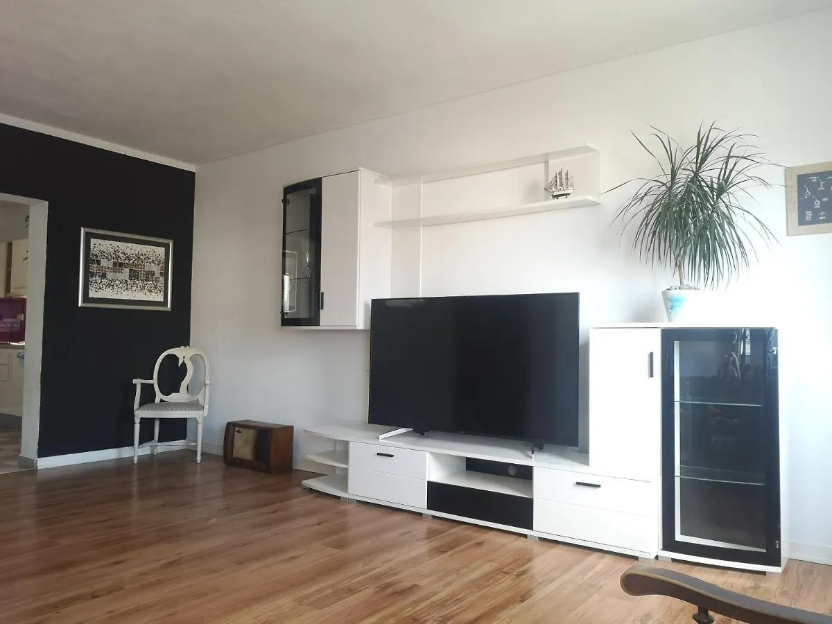 ספליט Urban Duo Residence דירה