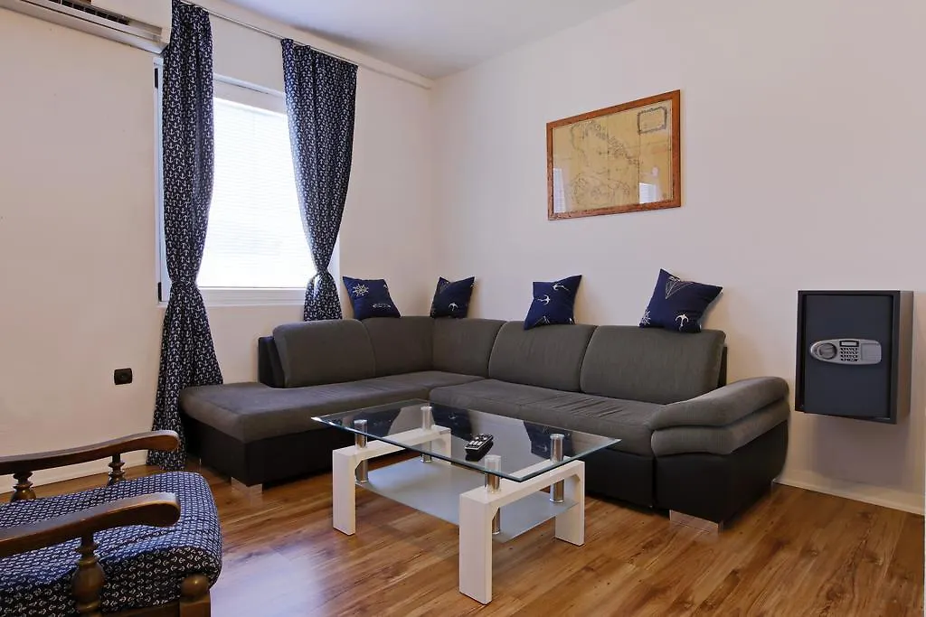 ספליט Urban Duo Residence