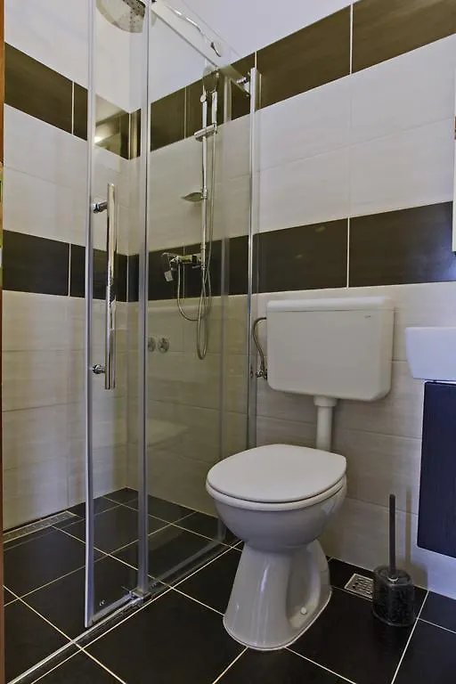 ספליט Urban Duo Residence דירה