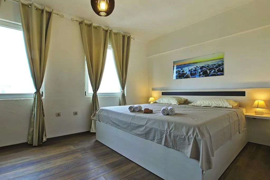 ספליט Urban Duo Residence